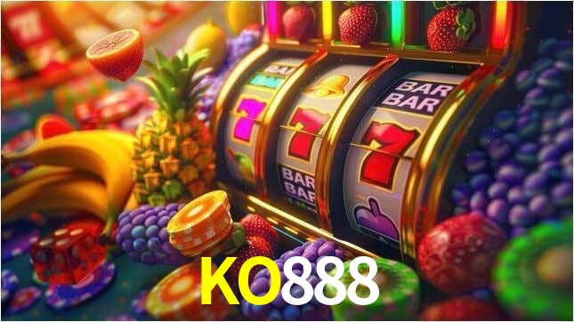 Exhibición de bonos KO888 para jugadores en México con interfaz de juego promocional