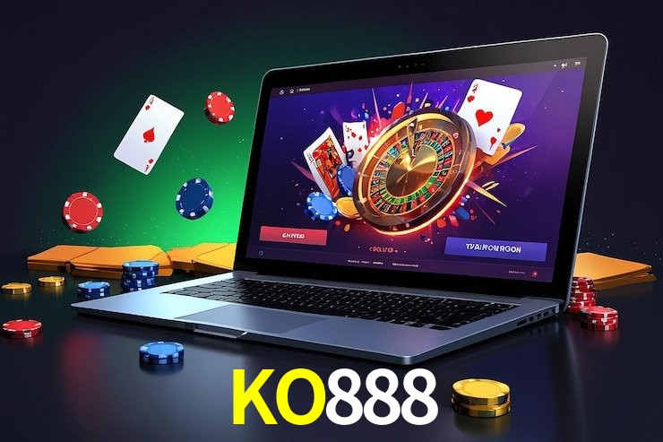 Experiencia de tragamonedas KO888 para jugadores en México